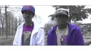 Mosco (YSG)  ft Dizzy (Dif Shit)  - Bad Guys
