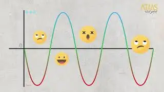 Hayatın Sinüsoidal Eğrisi
