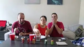 Us vs. Scoville