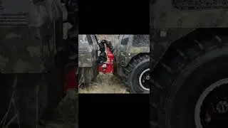 вездеход АТРИНА 