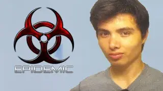 The incel epidemic