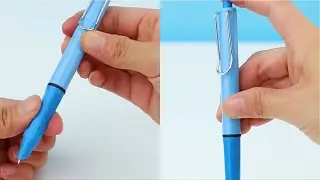 Retractable Fountain Pen Review 2023