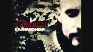 Rammstein Discographie 1995-2012