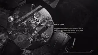 Resident  Evil 7 (Part 2)