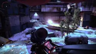 Easy fallen ultra bounty in Destiny
