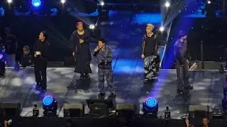 Watsons Playlist 2024: TILALUHA - SB19 performing their 2019 Debut Single 😭😍 | 4K Fancam
