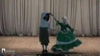 Постановка 