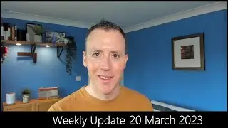 Weekly Update 20 March 2023 - NEW Teams Client API, Viva Connections Toolkit, Teams App Camp, &more