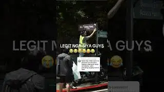 Gil Tulog Avenue #shortsvideo #gilpuyat #giltulog #fyp