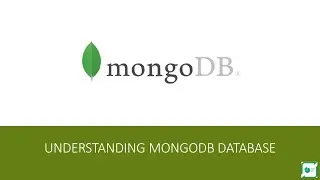 Understanding MongoDB Database.