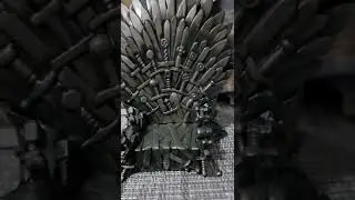 El mejor #FUNKO pop de #GameOfThrones 🤯