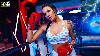 МУЗЫКА ДЛЯ ТРЕНИРОВОК 2022 💪 МУЗЫКА ДЛЯ СПОРТА И ФИТНЕСА 2022 🏋️‍♀️ Музыка для мотивации и бега 🥊