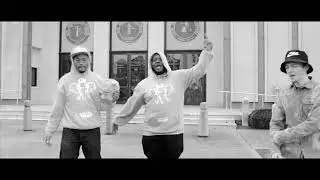 Ice Mic 360 x Lucid Flame x Ghost Hitta   