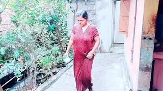 🤗প্রতিদিনের সেই কাজ আমার থেকেই যায়।