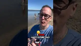 Happy Father’s Day Dance Dads#fathersday #dancedad