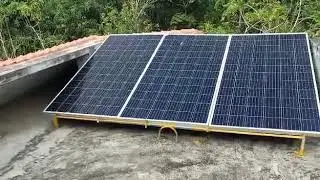 (LOOM SOLAR) லும் சோலார் ஐ விட குறைந்த விலையில் MONO பேனல் 9791613800