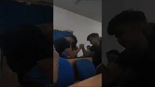 arm wrestling🤼‍♂️ 💪