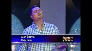 ALEN CILOVIC - Moja tajna K::CN