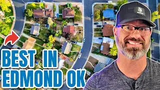 Living in Edmond Oklahoma Under $500K? Living in Oklahoma City