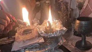 ЗАТМЕНИЕ! МОЩНАЯ ЧИСТКА И ПЕРЕЗАГРУЗКА РЕАЛЬНОСТИ!