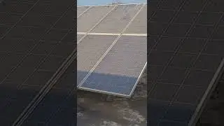 Wrong Installation Practice/Non Performing Site/ Shading On Solar Panels  Analysis Ashish B Mishra