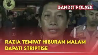 RAZIA THM DAPATI STRIPTISE