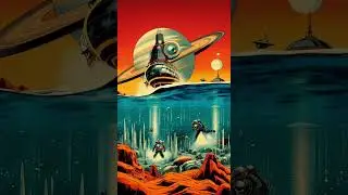 🎻Wanderlust on Mars- Music with Yeti CLXXVIII