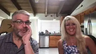 Chat Time with Lisa