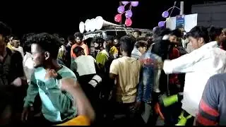 Badajatra Band Party Dance Malkangiri