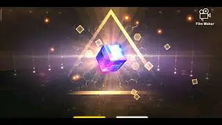 I got magic cube 🤣