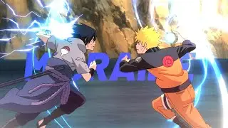 MIGRAINE | NARUTO FLOW AMV/EDIT