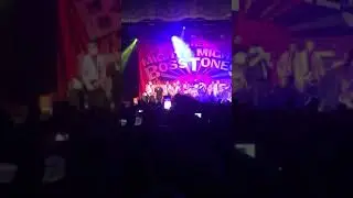 The Mighty Mighty Bosstones - The Impression That I get - the Forum Kentish Town - 29/06/2019