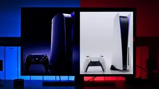 Мнение о PS5 ПЛЮСЫ и МИНУСЫ