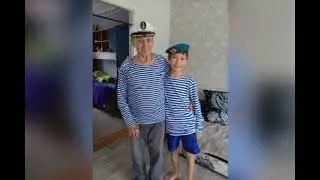 11-летний школьник пожертвовал бойцам СВО деньги, которые копил на море!