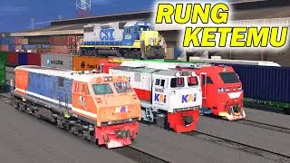 THOLE LAN SRI | RUNG KETEMU | Episode 276