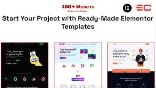 Essential Classy Addons for Elementor – Free Elementor Addons Plugin and Elementor Templates