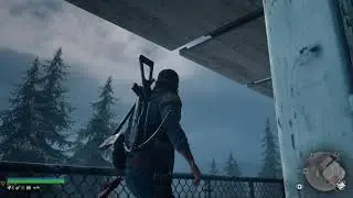 Days Gone -  часть 2 / 2019 г