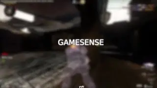 [240fps] gamesense/sk33t hvh | highlights & wraith | BETA CFG | 1440p | upset