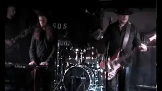 Jesus Rodriguez - Porcelanowa lalka