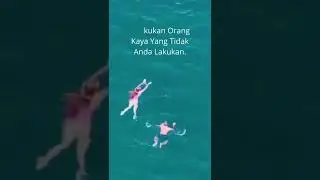 Hal-Hal yang Dilakukan Orang Kaya Yang Tidak Anda Lakukan.