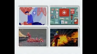 Seafarer Basic Safety Traning (BST)