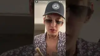kizaru про совместный альбом с Big Baby Tape