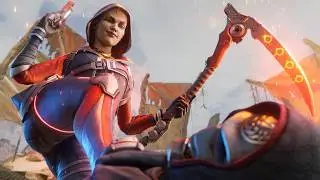 If You Play Loba, Your Playstyle Should Be This | Apex Legends