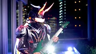 【未発表新曲解禁】IRONBUNNY「Street Strider」(Official MV Full Ver.)