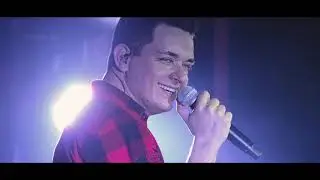 Leo Pain - Move Nigthlife - Itaqui/RS