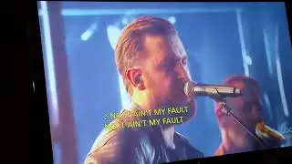Brothers Osborne CMA's It Ain't My Fault/Livin on Tulsa Time Jam