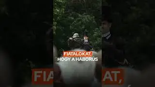 Ideje, hogy Brüsszelben is megértsék: nem megyünk háborúba!