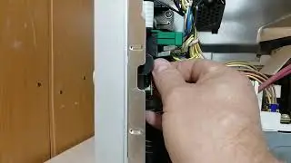 Ремонт микроволновки Panasonic NN-CF770M 