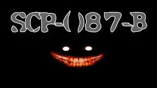 Walkthrough SCP-087-B