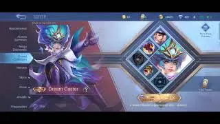 no lucky
